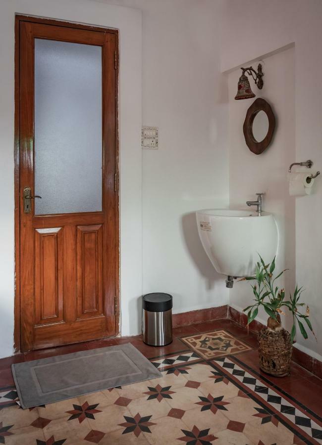 O Abrigo Apartment Panaji Exterior photo
