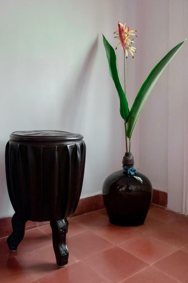 O Abrigo Apartment Panaji Exterior photo